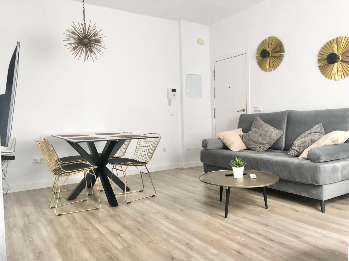 Suites La Merced Malaga Room photo