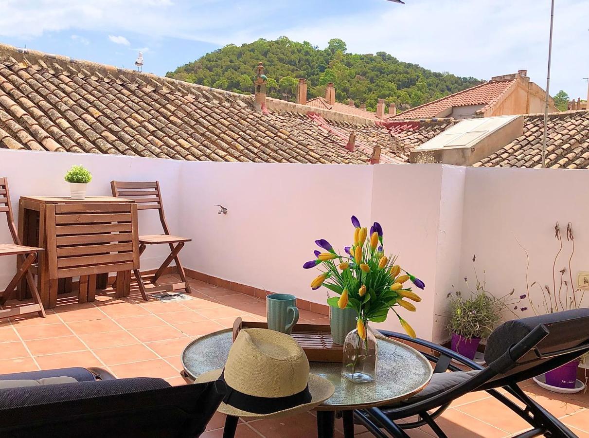 Suites La Merced Malaga Exterior photo