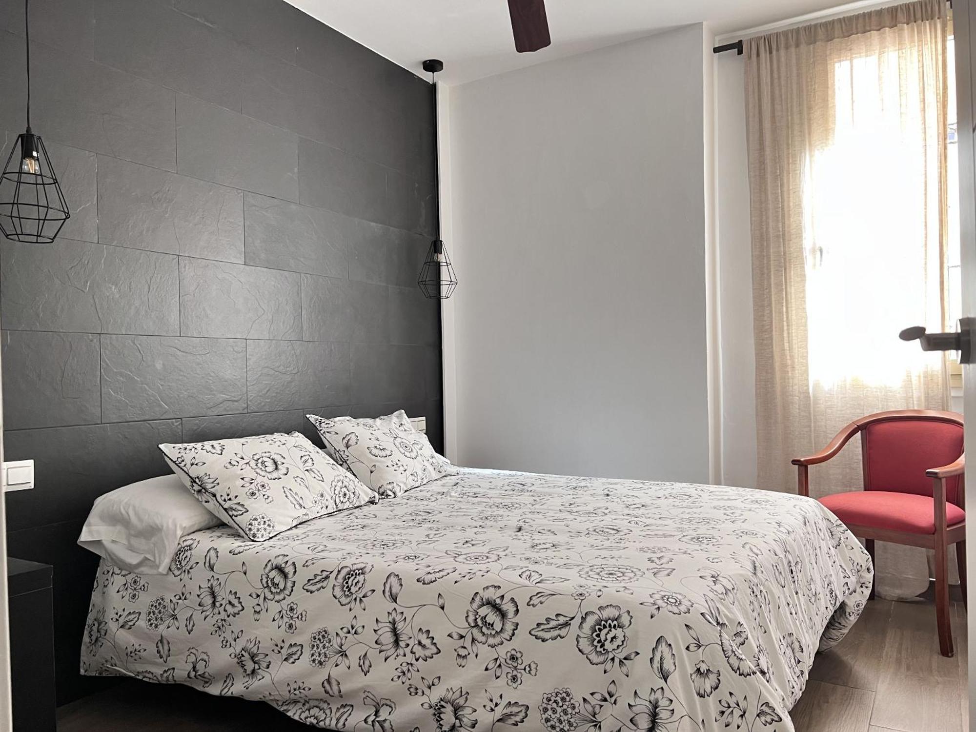 Suites La Merced Malaga Exterior photo