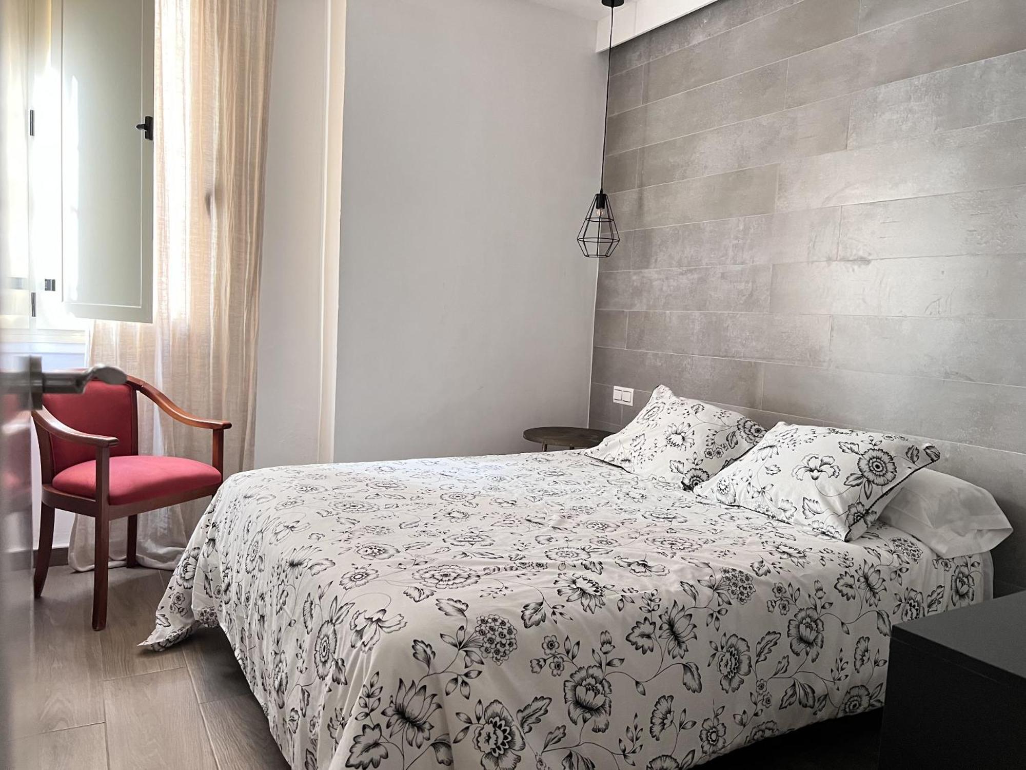 Suites La Merced Malaga Exterior photo