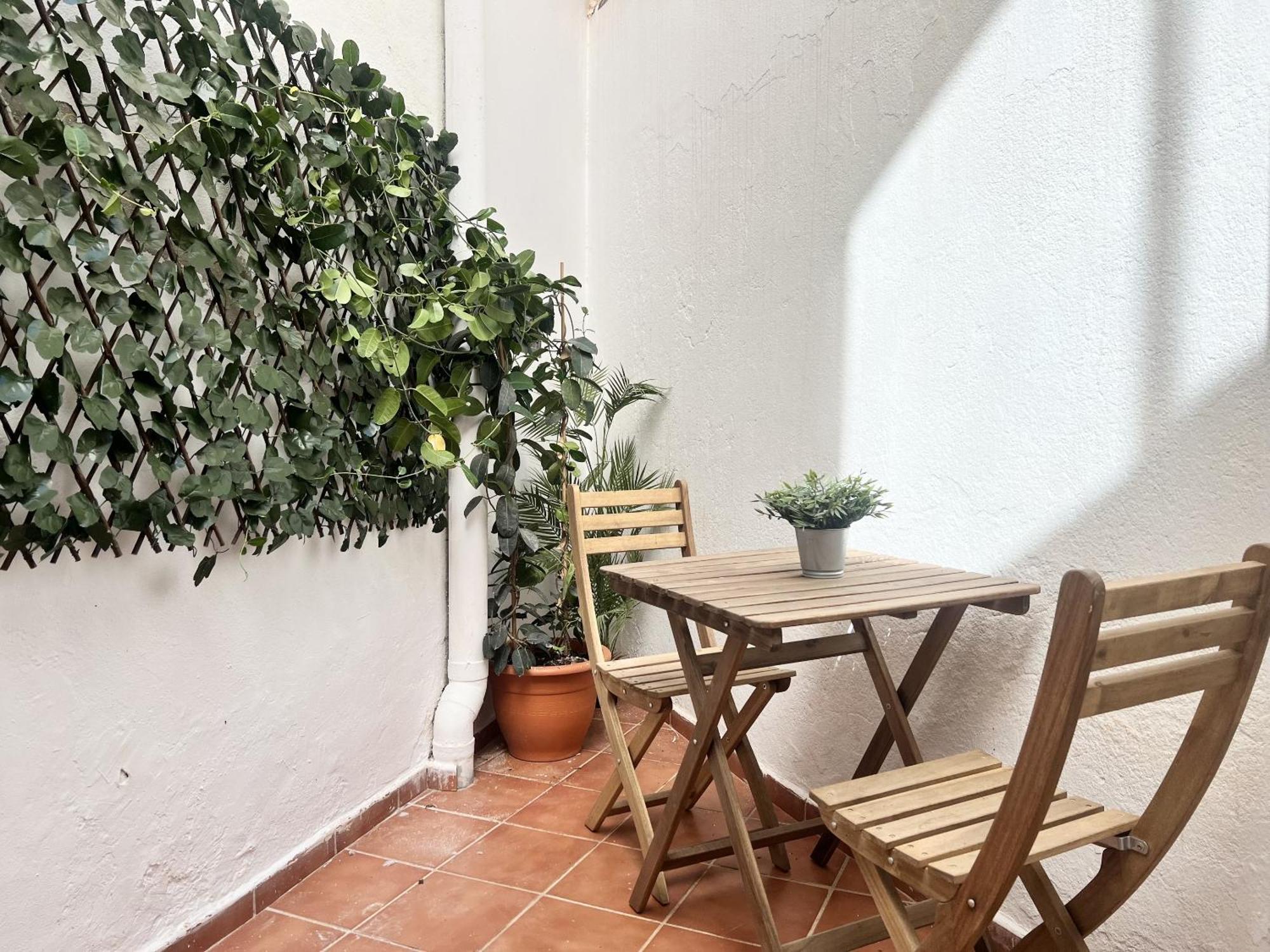 Suites La Merced Malaga Room photo
