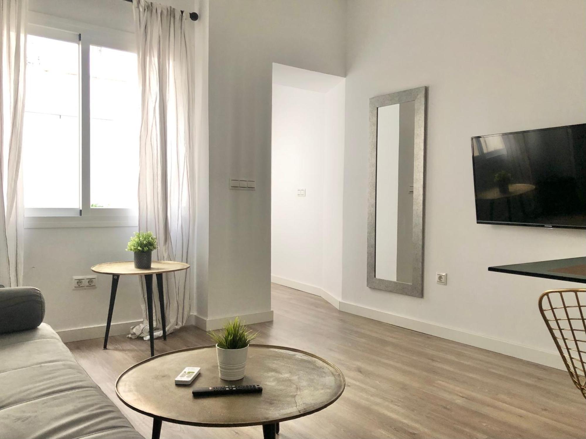 Suites La Merced Malaga Room photo