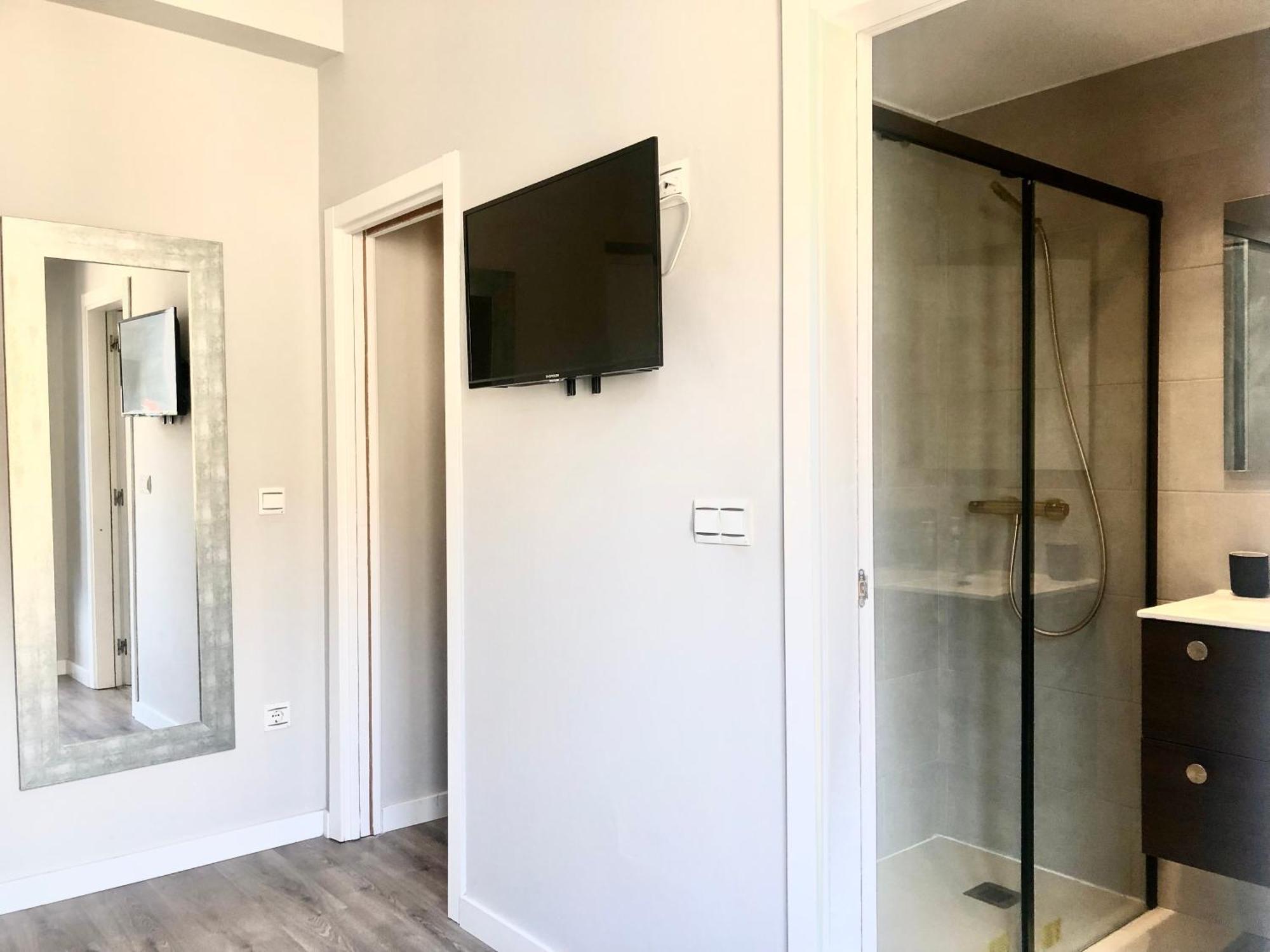 Suites La Merced Malaga Room photo