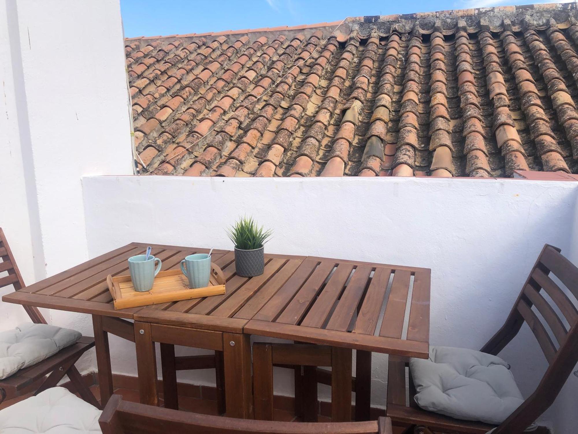Suites La Merced Malaga Room photo