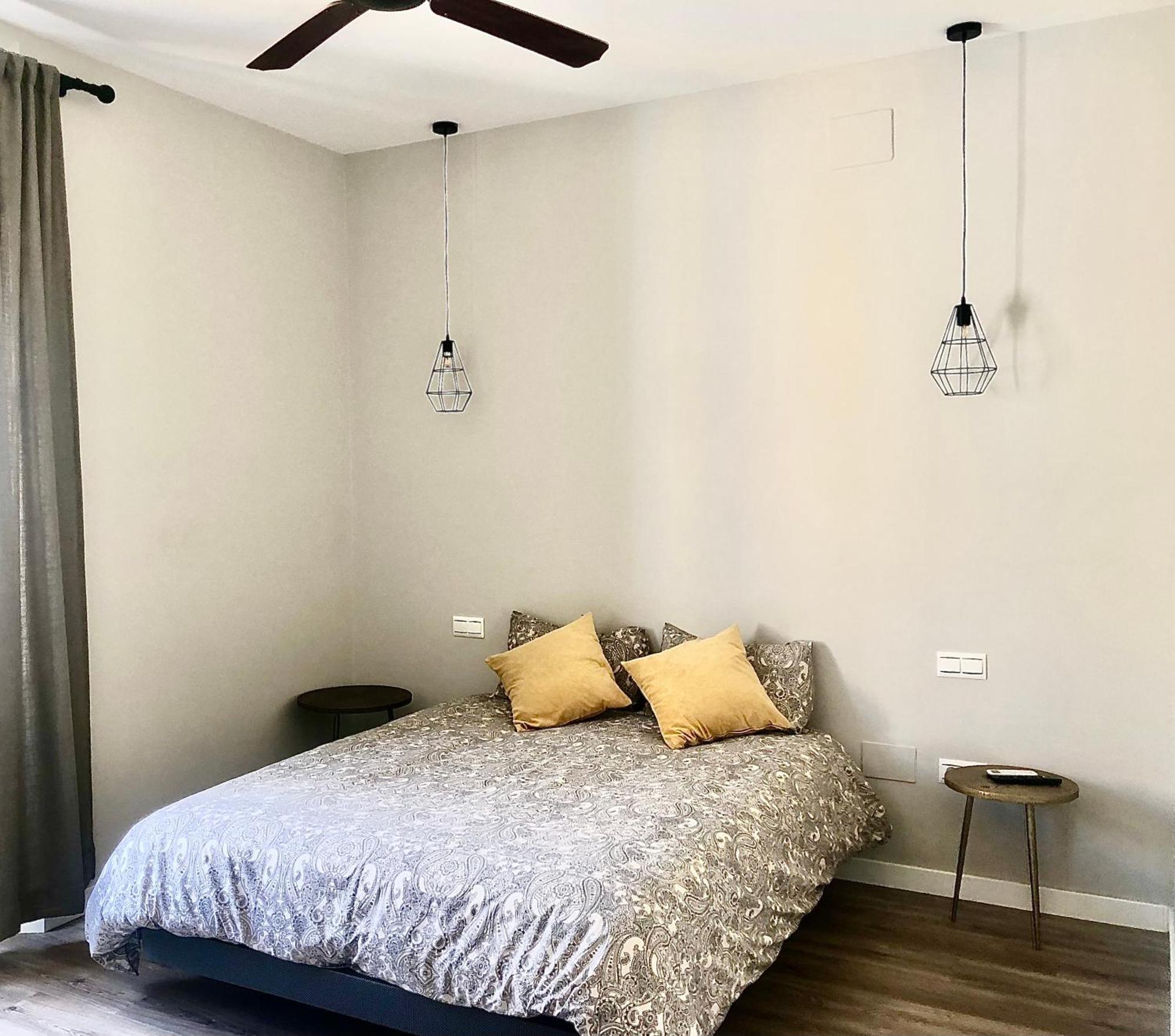 Suites La Merced Malaga Room photo